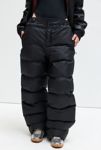 Thumbnail View 3: RAINS Alta Puffer Pant