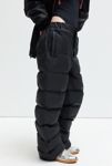 Thumbnail View 5: RAINS Alta Puffer Pant