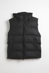 Thumbnail View 2: RAINS Alta Hooded Puffer Vest