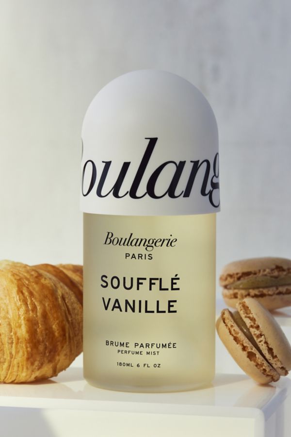 Slide View: 1: Boulangerie Perfume Mist