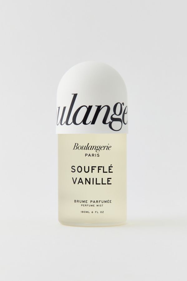 Slide View: 2: Boulangerie Perfume Mist