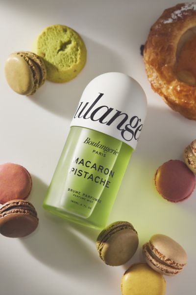 Boulangerie Perfume Mist