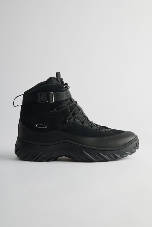 Slide View: 1: Oakley Meridian Boot