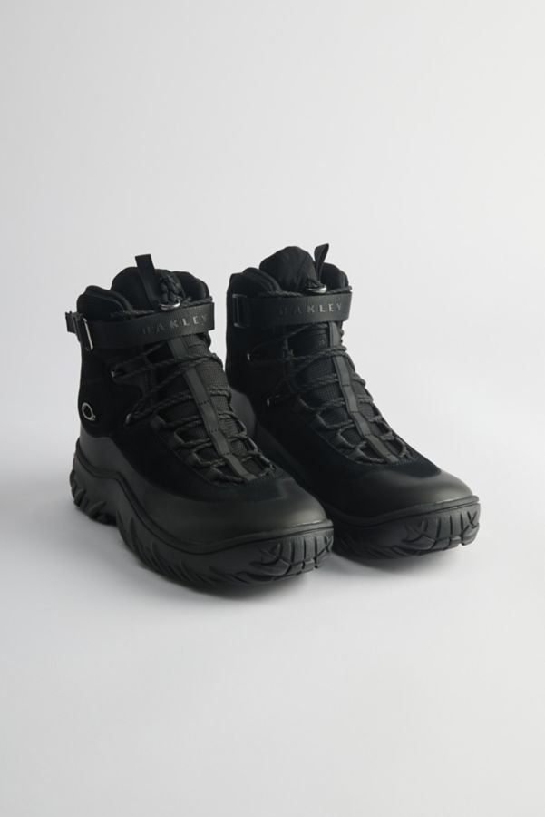 Slide View: 2: Oakley Meridian Boot