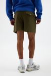 Thumbnail View 2: Standard Cloth Foundation Reverse Terry Short