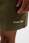 Thumbnail View 4: Standard Cloth Foundation Reverse Terry Short