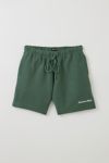 Thumbnail View 2: Standard Cloth Foundation Reverse Cotton Terry Short