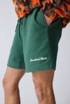 Thumbnail View 5: Standard Cloth Foundation Reverse Cotton Terry Short