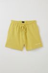 Thumbnail View 3: Standard Cloth Foundation Reverse Cotton Terry Short