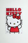 Thumbnail View 2: Sanrio Hello Kitty & Friends: Kitty White Feature Series Poster