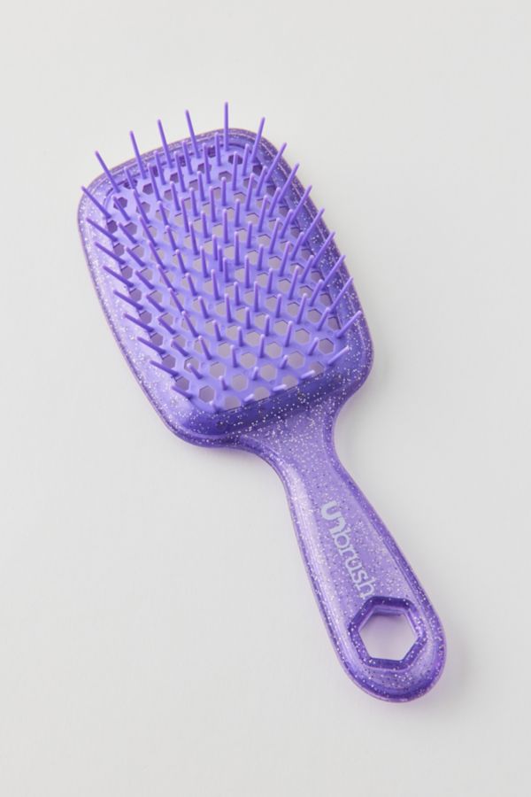 Slide View: 1: FHI Heat UNbrush® Detangling Brush