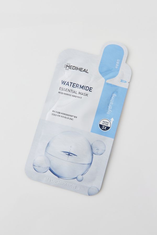 Slide View: 1: Masque Essentiel MEDIHEAL