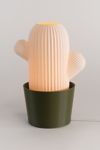 Thumbnail View 2: Honey & Ivy Mika Cactus Lamp