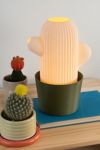 Thumbnail View 1: Honey & Ivy Mika Cactus Lamp