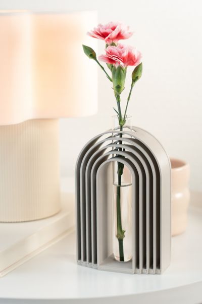 Honey & Ivy Theo Bud Vase