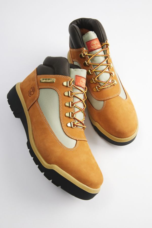 Slide View: 1: Timberland Field Boot