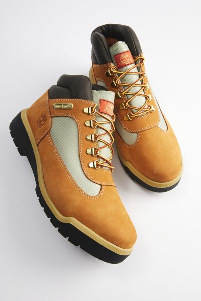 Timberland Field Boot