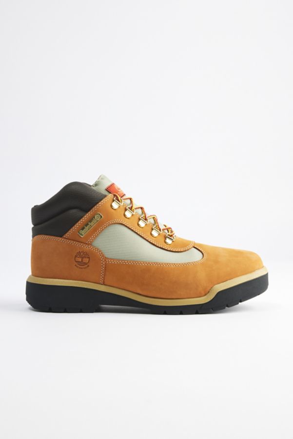 Slide View: 2: Timberland Field Boot