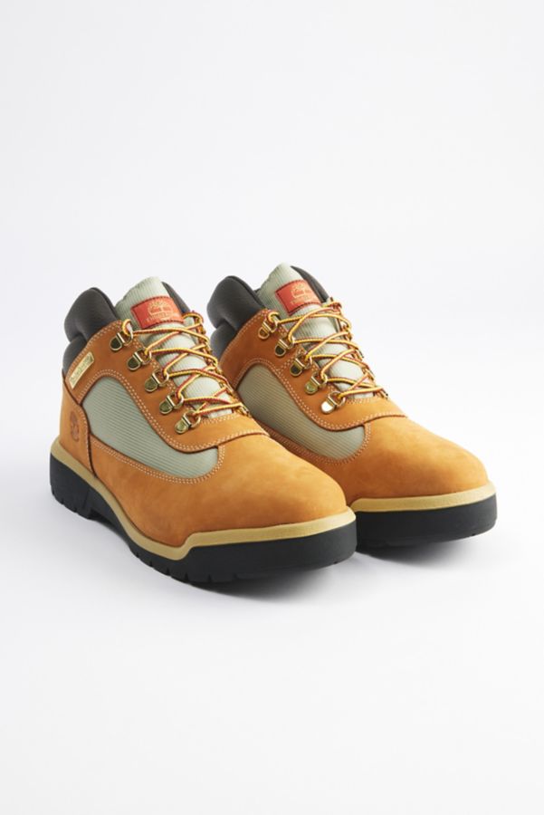 Slide View: 3: Timberland Field Boot