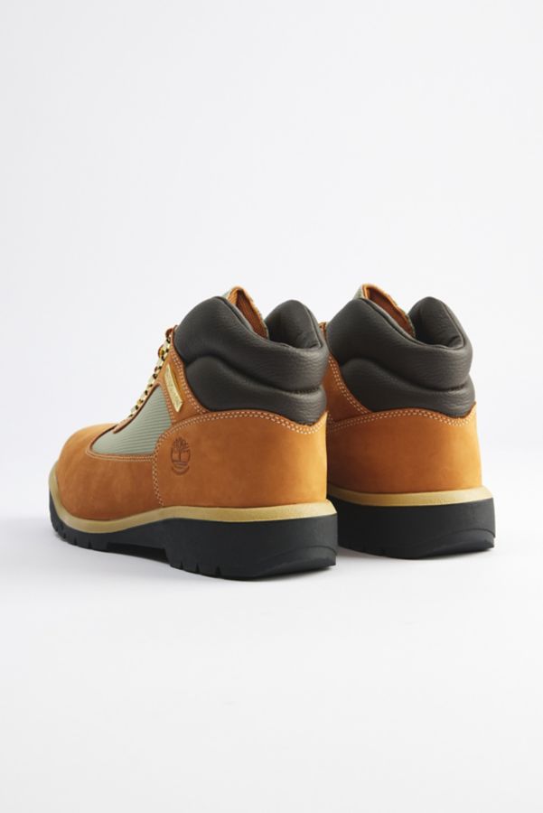 Slide View: 4: Timberland Field Boot