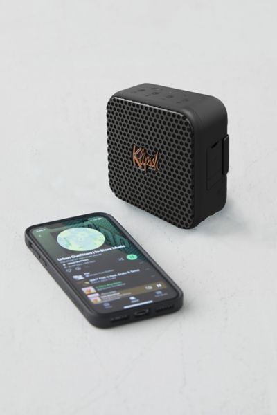 Klipsch Austin Ultra-Portable Waterproof Bluetooth Speaker