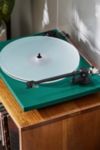 Thumbnail View 2: U-Turn Audio Orbit 2 Plus Turntable with Built-in Preamp