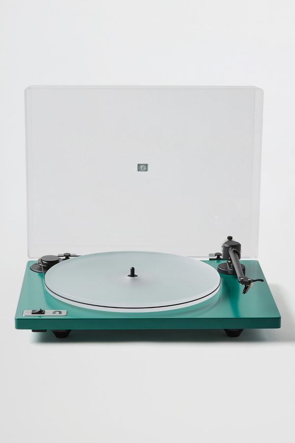 Slide View: 3: U-Turn Audio Orbit 2 Plus Turntable with Built-in Preamp