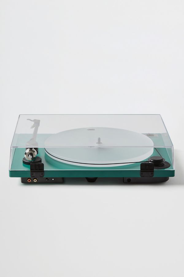 Slide View: 5: U-Turn Audio Orbit 2 Plus Turntable with Built-in Preamp