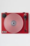 Thumbnail View 2: U-Turn Audio Orbit 2 Plus Turntable with Built-in Preamp