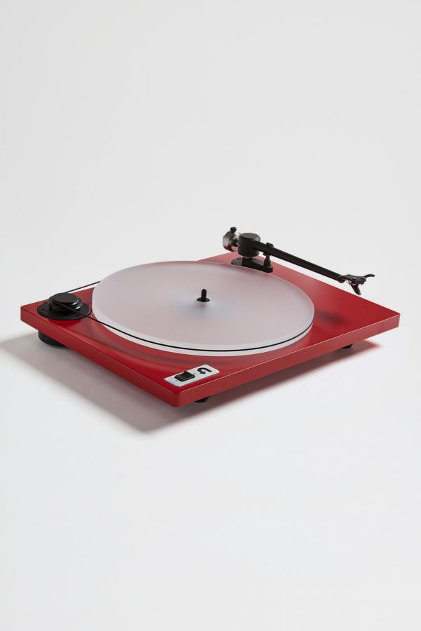 Slide View: 3: U-Turn Audio Orbit 2 Plus Turntable with Built-in Preamp