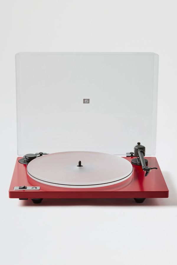 Slide View: 1: U-Turn Audio Orbit 2 Plus Turntable with Built-in Preamp