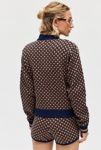 Thumbnail View 5: The Upside Interstella Margot Jacket