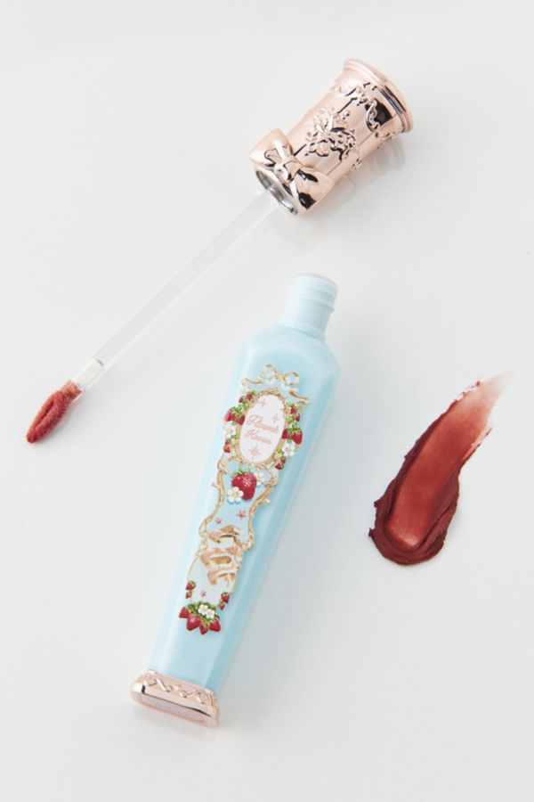 Slide View: 1: Flower Knows Strawberry Rococo Cloud Lip Cream