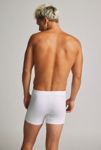 Thumbnail View 4: Boxer Brief en Coton Confort Standard