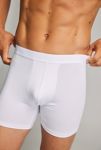 Thumbnail View 5: Boxer Brief en Coton Confort Standard