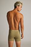 Thumbnail View 4: Boxer Brief en Coton Confort Standard