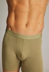 Thumbnail View 6: Boxer Brief en Coton Confort Standard