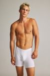 Thumbnail View 2: Standard Cloth Cotton Boxer Brief 3-Pack