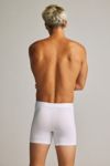 Thumbnail View 3: Standard Cloth Cotton Boxer Brief 3-Pack