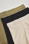 Thumbnail View 2: Boxer Brief Standard en Tissu Paquet de 3