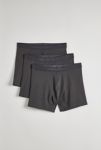 Thumbnail View 2: Standard Cloth Boxer Brief 3-Pack