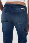 Thumbnail View 2: True Religion Becca Low Rise Bootcut Jean