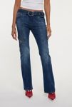 Thumbnail View 3: True Religion Becca Low Rise Bootcut Jean