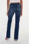 Thumbnail View 5: True Religion Becca Low Rise Bootcut Jean