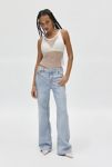 Thumbnail View 1: True Religion Bobbi Big-T Low Rise Baggy Jean