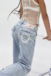 Thumbnail View 3: True Religion Bobbi Big-T Low Rise Baggy Jean