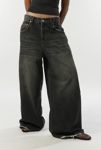 Thumbnail View 2: BDG Anika Ultra-Wide Leg Column Jean