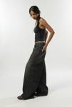 Thumbnail View 3: BDG Anika Ultra-Wide Leg Column Jean