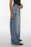 Thumbnail View 3: BDG Anika Ultra-Wide Leg Column Jean