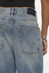 Thumbnail View 5: BDG Anika Ultra-Wide Leg Column Jean